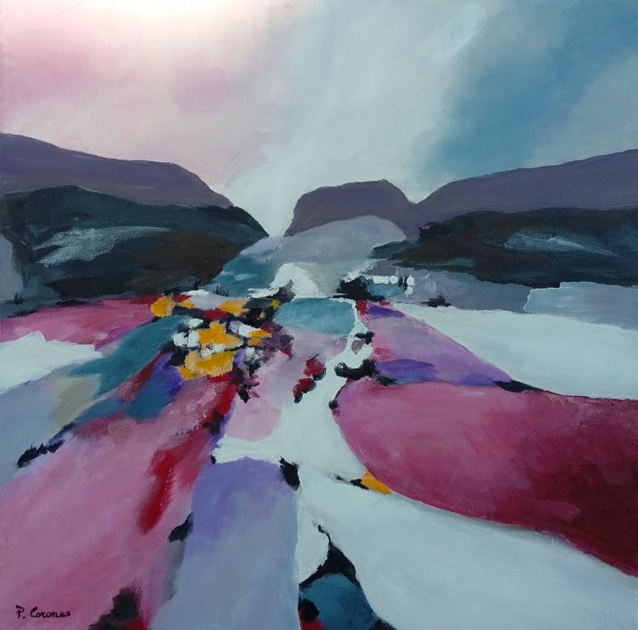Pascale Corones ©2025